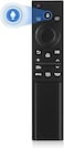 Replacement Remote Replacement Voice Remote Control fit for Samsung Smart TVs 2021 Model Compatible with Samsung QLED Series Smart TV Q60A Q70A Q80A QN85A QN90A QN800A