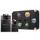Bvlgari Man In Black For Men Set Edp 100ml + Edp 15ml