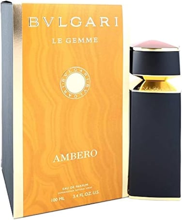 Bvlgari Le Gemme Ambero EDP 100ml for Men