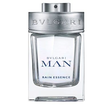Bvlgari Man Rain Essence For Men Eau De Parfum 100ml