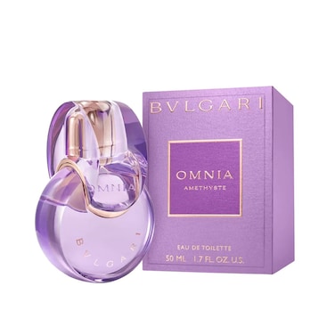Bvlgari Omnia Amethyste EDT 50ml for Women