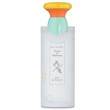 Bvlgari Petits Et Mamans For Women Eau De Toilette 100ml