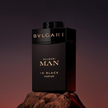 BVLGARI Man in Black Parfum 15ml