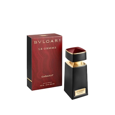 Bvlgari Le Gemme Garanat For Men Eau De Parfum 125ml