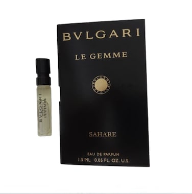BVLGARI Le Gemme Sahare EDP 1.5ml Unisex