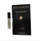 BVLGARI Le Gemme Sahare EDP 1.5ml Unisex