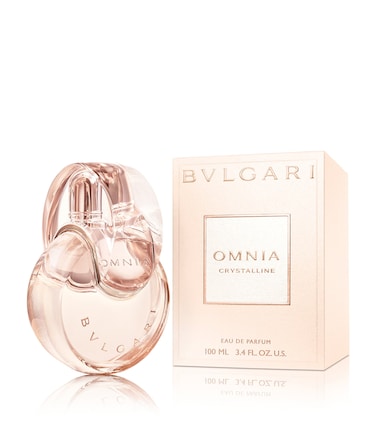 BVLGARI Omnia Crystalline EDP 100ml
