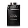 Bvlgari Man In Black For Men Parfum 100ml Refillable
