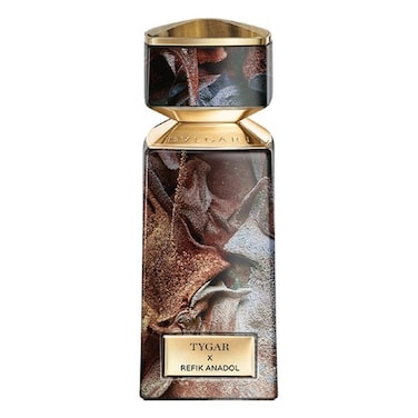 Bvlgari Le Gemme Tygar X Refik Anadol For Men Eau De Parfum 125ml