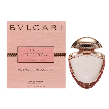 Bvlgari Rose Goldea Edp 25Ml