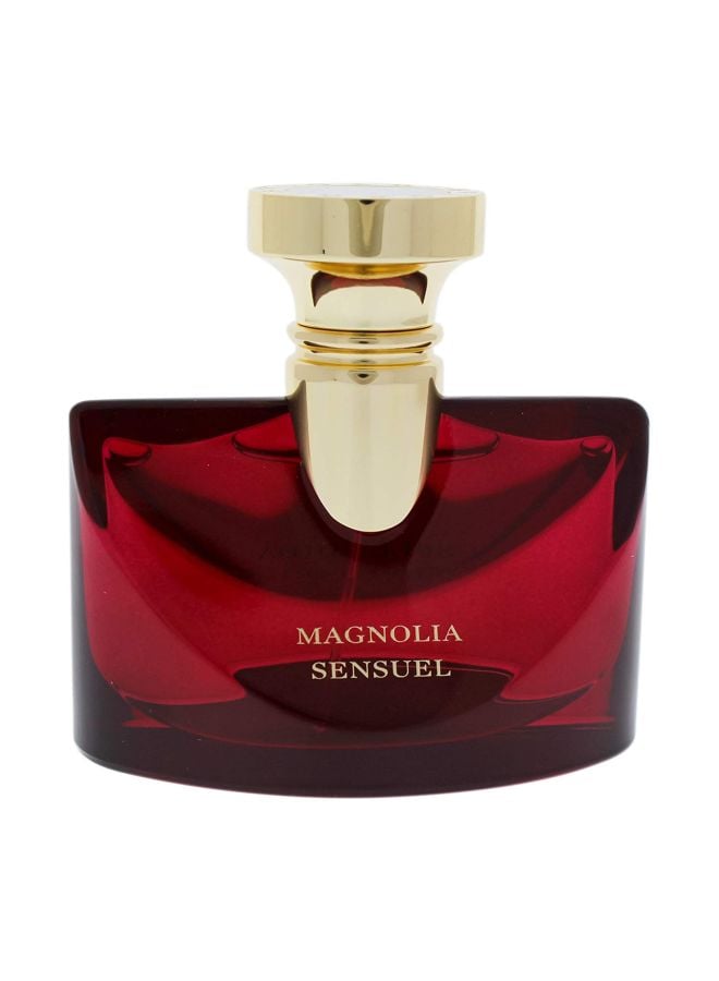 Buy BVLGARI Splendida Magnolia Sensuel EDP 50ml Online | Carrefour UAE