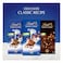 Lindt Swiss Classic Milk Chocolate with Whole Almonds, 100g