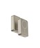 Powerology 20000mAh MagSafe Aluminum Power Bank, Battery Level Indicator, Lightweight &amp; Compact, Fast &amp; Simultaneous Charging, Type-C Input &amp; Output, 15W Wireless Output - Titanium

