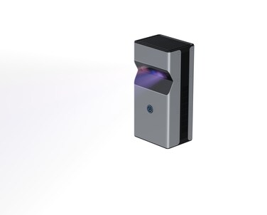 Powerology Starbeam 100" Google DLP Projector, 350 ANSI Lumen Brightness, 1080P Full HD Resolution, 4K Video Decoding, 32GB Storage, 2GB RAM, Android 9.0, WiFi &amp; Bluetooth 5.0, HDMI &amp; USB Ports