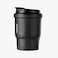 Lepresso Insulated Tumbler 450mL Capacity SUS316 Stainless Steel Inner SUS304 Outer Body Hot Retention Up to 8 Hours Cold Retention Up to 10 Hours Durable Stylish and Portable Beverage Solution Black