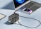 محول باورولوجي العالمي بقوة 85 واط، 3× Type-C و1× USB-A بقوة 15 واط، شحن سريع 3.0 و4+، شحن من 0-60% في 35 دقيقة، تقنية GaN، كابل Type-C مدمج بطول 80 سم، شحن سريع وفعال – أسود
