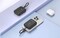 باور بانك باورولوجي 10000mAh مع سلك USB-C قابل للفصل، شحن Power Delivery 20W، شحن 3 أجهزة، وضع الاستعداد لفترة طويلة، توافق عالمي مع الهواتف، حماية مدمجة – أسود
