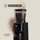 Lepresso Conical Burr Grinder with 275g Bean Hopper Capacity, Powerful 165W Motor, 31 Precision Grind Settings, User Friendly Interface, Timer Function, 40mm Burr Size, Chamber Capacity 99g - Black
