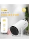 DX2591 - Smart Projector, Portable Projector Pocket 5G WIFI Android11.0 Support 130 Inches