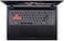 Acer Nitro Lite NL16-71G-578S Laptop, 16" WUXGA IPS 165Hz Display, Intel Core i5-13420H Processor, 64GB RAM, 4TB SSD, GeForce RTX 3050 6GB GPU, English Keyboard, Win11 Home, Black