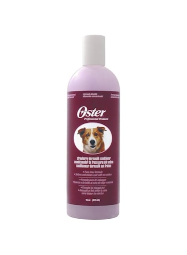 Oster Silky Shine Conditioner, 473 ml