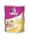 Whiskas Purrfectly Chicken Entr&eacute;e, Pouch, 85G X 24