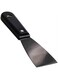 Steel Scraper Kitchen Scraper Grill Spatula And Scraper Set Scraper Filling Putty Knife Set 2inch Standard Blade Size