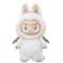 Pop Mart The Monsters Labubu "Zimomo - Angel in Clouds" Figure