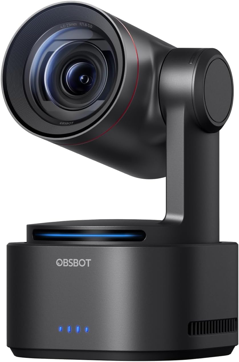 أوبسبوت OBSBOT Tail 2