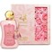 AfnanZimaya Fatima Pink Extrait de Parfum for Women, 3.4 Ounce