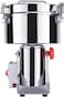 3000g Heavy Duty Stainless Steel Grain Mill Coffee Bean Grinder Dry Spice Grinding Machine (HC-3000Y)