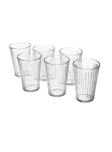 clear glass43 cl