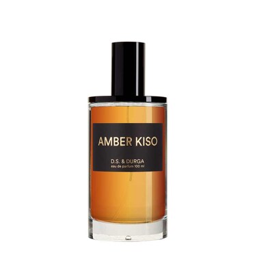 D.s.&amp; Durga Amber Kiso Unisex Eau De Parfum 100ml