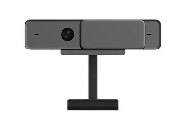 TCL Web CameraFor Smart TV- Black