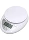 eWINNER 5KG Digital Weighing LCD Electronic Kitchen Household Scale Food Cooking HG