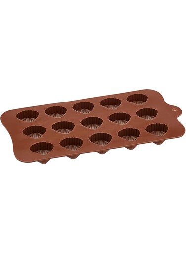 HARMONY CHOCOLATE MOLD