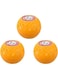 ARM &amp; Hammer 48127 Odor Busterz Balls, 3 Pack, Orange