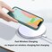 Case for Xiaomi Redmi 13C,Camera Protection with Liquid Gel Rubber Bumper Case with Soft Microfiber Lining Cushion Slim Hard Shell Shockproof Protective Cover for Redmi 13C (Black)