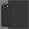 Case for Xiaomi Redmi 13C,Camera Protection with Liquid Gel Rubber Bumper Case with Soft Microfiber Lining Cushion Slim Hard Shell Shockproof Protective Cover for Redmi 13C (Black)