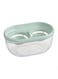 KASTWAVE Egg White Egg Yolk Separator Divider Tool With Storage Box Filter Container Food Grade Kitchen Eggs Baked Dessert Tools Quality