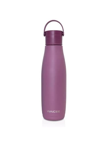 DS Dawson Sports Waicee The Veronica Water Bottle - Stainless Steel &amp; Vacuum Insulated - 480Ml