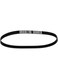 Wreero Washer Belt Drive Belt Replacement for Washing MachinesW10006384for Replacement Part Whirlpool Washer Belt - Replaces WPW10006384VP WPW10006384 AP6014712 PS11747978