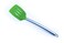 Chef Frog BEST Silicone Slotted Turner Spatula - For Home or Professional Use - Features our 'Stay-Cool' Stainless Steel Handle