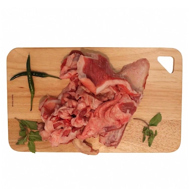 Lamb Fat