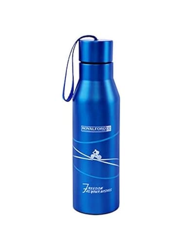 Royalford Vaccum Bottle 720ml - Multi Color