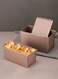 Baking Toast Pan, Bakeware Loaf Pan Bread Baking Mold Tin Pan Toast Box with Lid for Home Kitchen Toast Baking