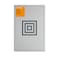 Fiskars Self Healing Cutting Mat With Grid For Sewing, Quilting, And Crafts - 24" x 36&rdquo; Grid - Gray
