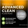 Dentek Triple Clean Floss Picks 75Ct