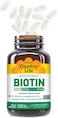 Country Life Biotin 10 Mg Vegan Capsules 120's