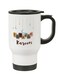 Ramadan Travel Mug and perfect gift for Ramadan celebration Design 9